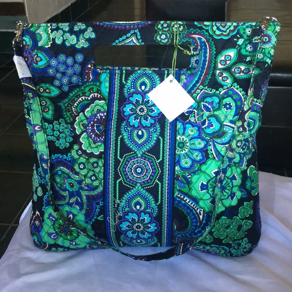 Vera Bradley tote